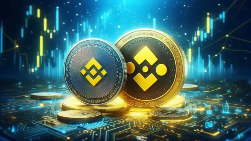 Cardano and Binance Coin Investors Shift Focus to RCO Finance's Token Presale, Here's Why