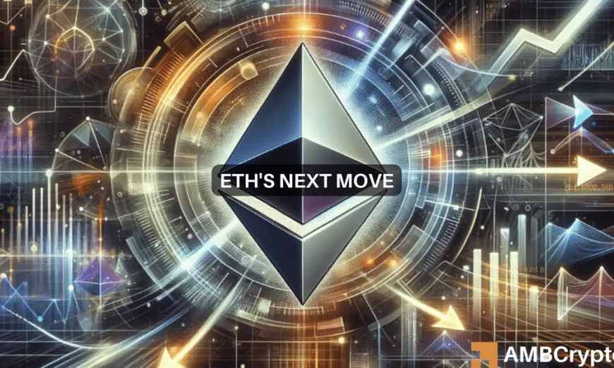 Ethereum's ‘fake breakdown' spotted – What does it mean for ETH's next move?