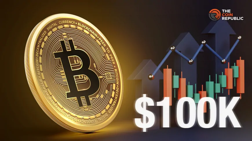 Bitcoin Slippage Analysis: Can BTC Hit $100K as EOY Nears?