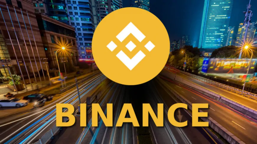 A New Listing Announcement Came From Bitcoin Exchange Binance! Here Are the Listed Altcoins