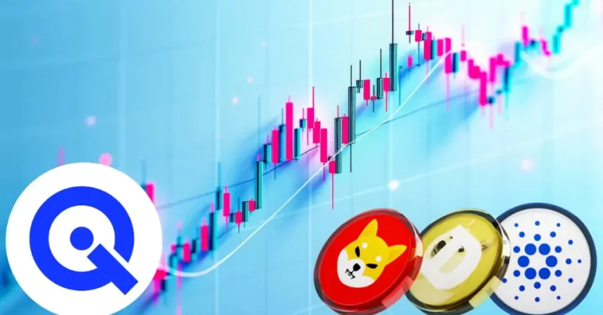 WallitIQ (WLTQ) Price Targets $32 From $0.0171 To Outperform Dogecoin, Shiba Inu, And Cardano