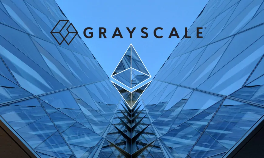 Michigan Makes History As First State Pension Fund To Invest In Spot Ethereum ETFs Via Grayscale