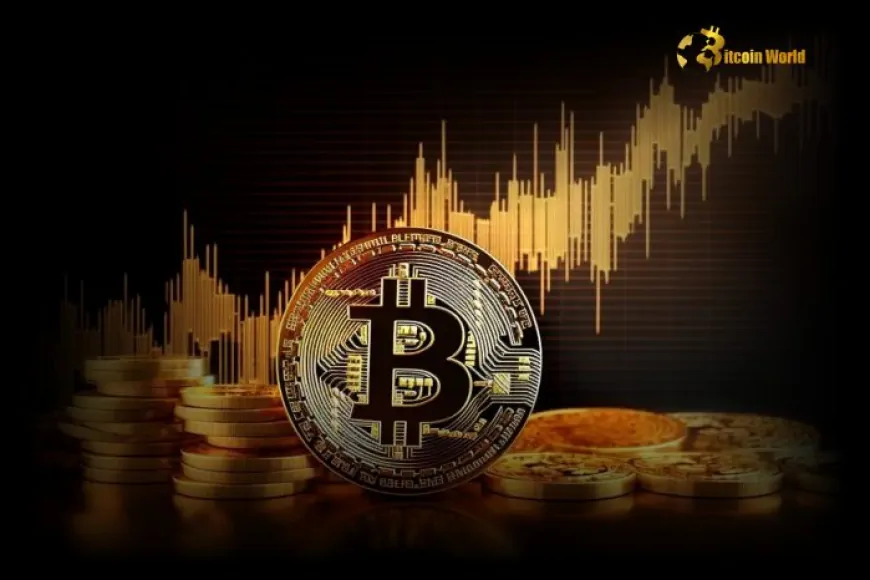 Bitcoin Breaking All-Time High Could Trigger $215 Million in Short Liquidations