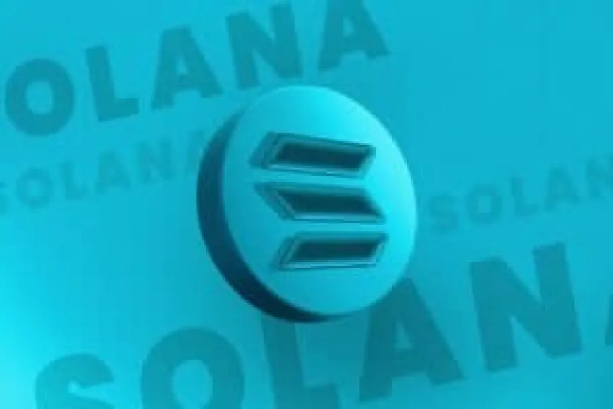 Super bullish news for the Solana blockchain and the SOL crypto