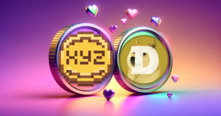 XYZ vs. Dogecoin (DOGE) Price Predictions: Why This Coin Could Surge Faster