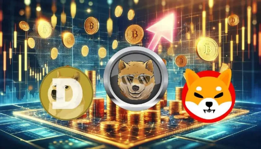 SHIB Holders Anticipate 30% Price Increase While DOGEN Soars 133%