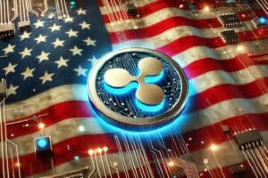 Artemis Terminal: the impact of the crypto Fetch.ai (FET) and Ripple (XRP) after Trump's victory