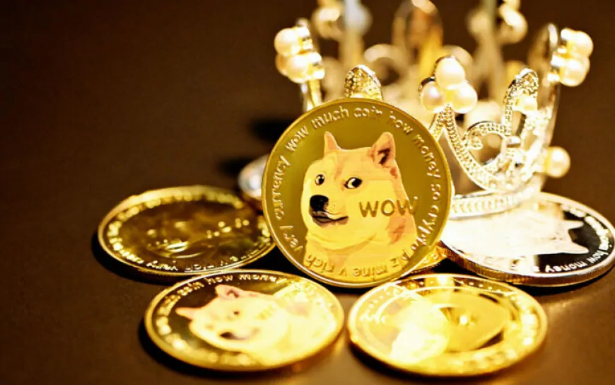 Dogecoin (DOGE) Leads Meme Coin Party with 28% Surge after Donald Trump Vitcory