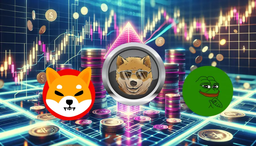 SHIB and PEPE Top Investors Flock to Dogen as Stage 5 Presale Opens After Early Sellout in Stage 4