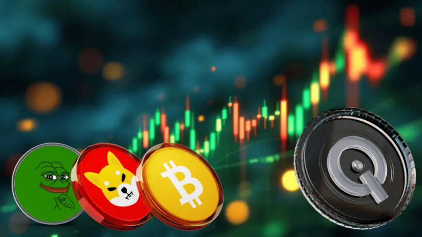 Bitcoin Price Prediction: Rally To $200,000 To Send Shiba Inu, PEPE, And WallitIQ Flying 100x