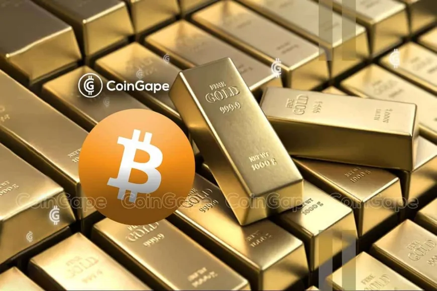 Peter Schiff Says Bitcoin Is ‘Anti-Gold,' Here's Why