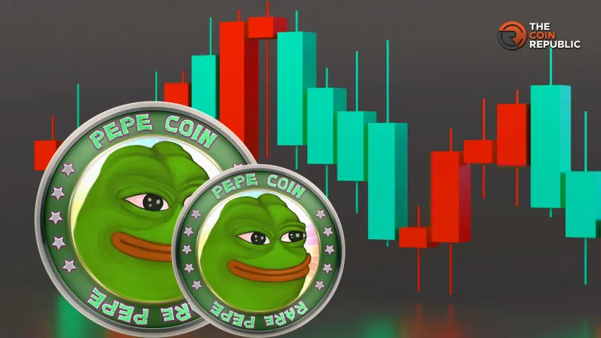 Whales Accumulate Pepe Amid Recent Surge, $0.00013 Resistance Next?