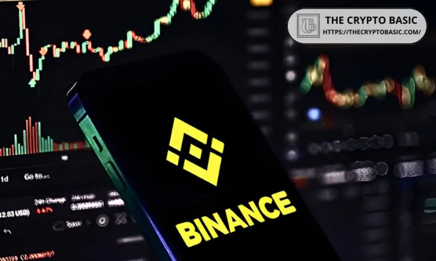 Binance Coin BNB at $600 Crossroads, Targets New ATH Above $720