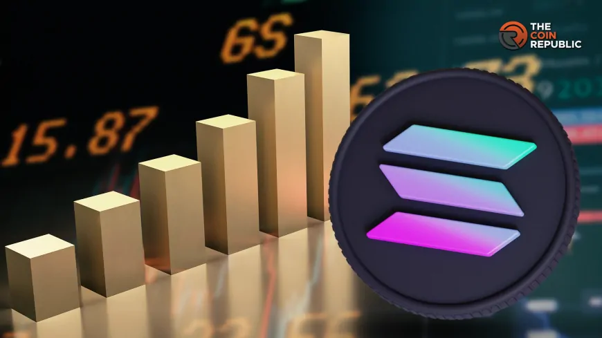 Solana Dethrones Binance Coin (BNB) as Fourth-Largest Cryptocurrency