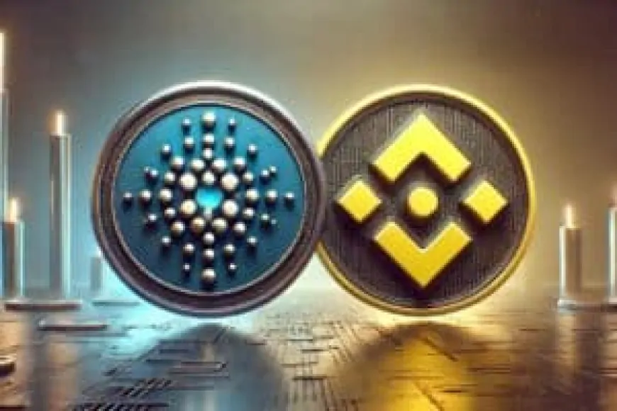 Cardano (ADA) and Binance Coin (BNB): what are the price forecasts?