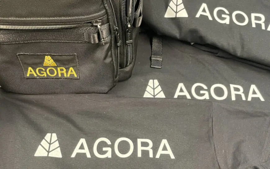 Agora Finance Announces Integration with Polygon-backed AggLayer to Use AUSD as Native Stablecoin