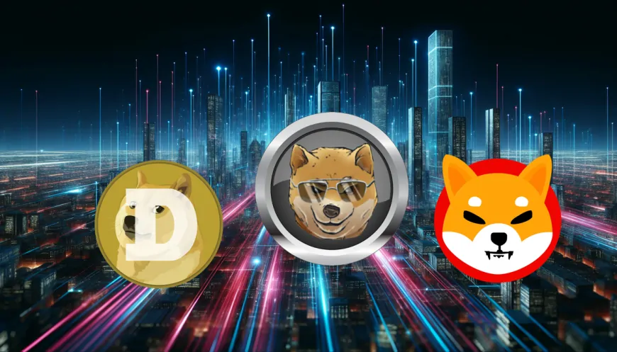 Shiba Inu (SHIB) Rockets Over 361% in Whale Activity, Dogen and Dogecoin Positive Price Outlook