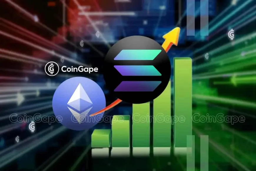 Solana Vs Ethereum: Veteran Trader Peter Brandt Reveals Why SOL Is Ahead