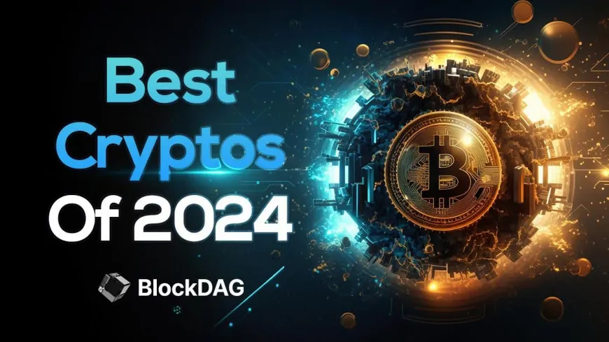 These Underrated Cryptos Won't Let You Down: Discover Long-Term Potential in BlockDAG & Celestia 