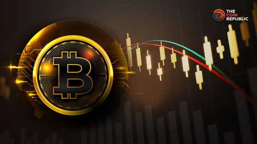 3 Things Bitcoin Traders Should Worry About As BTC Hits ATH