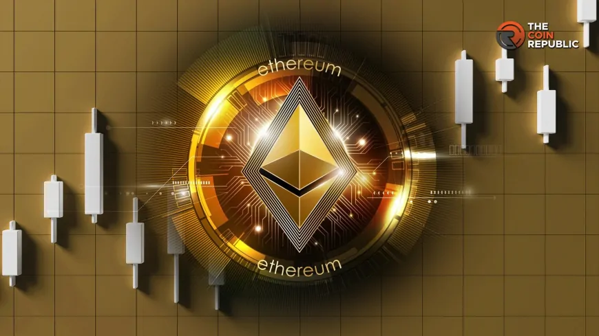 Ethereum Short Squeeze Setup Could Spark Major Price Rally