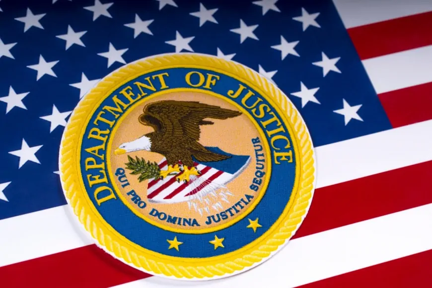 US Department of Justice Issues Statement on Bitfinex Hack That Stole Billions of Dollars of Bitcoin