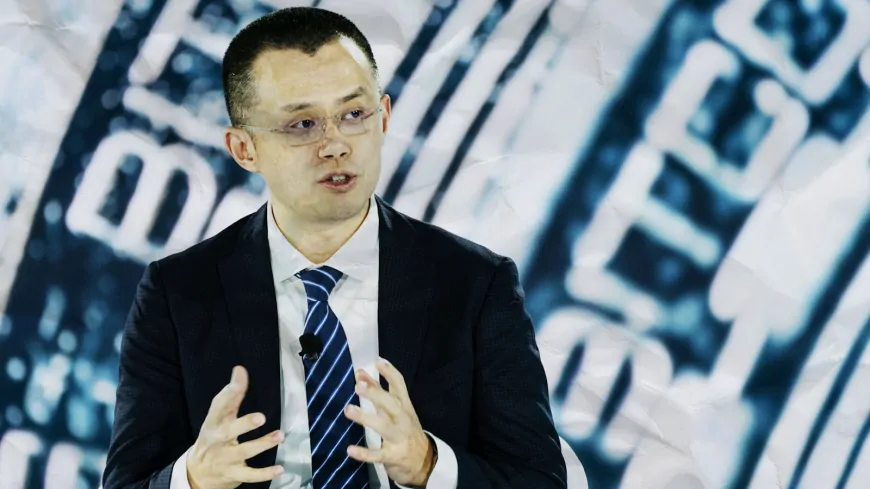 CZ, Former CEO of Binance, Speaks Candidly After Bitcoin's Big Rise