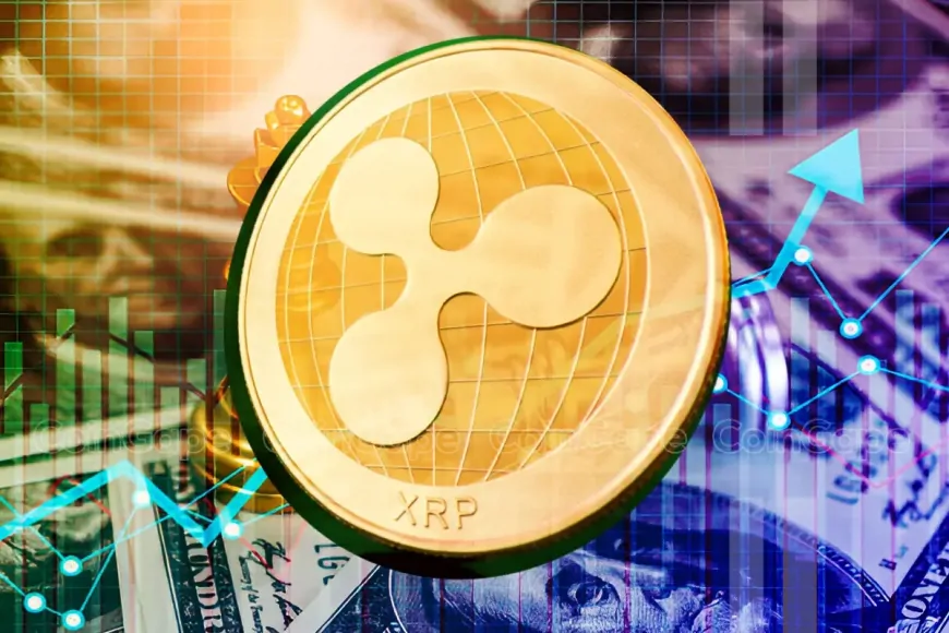 Ripple Moves 294K RLUSD Stablecoins, What's Happening?