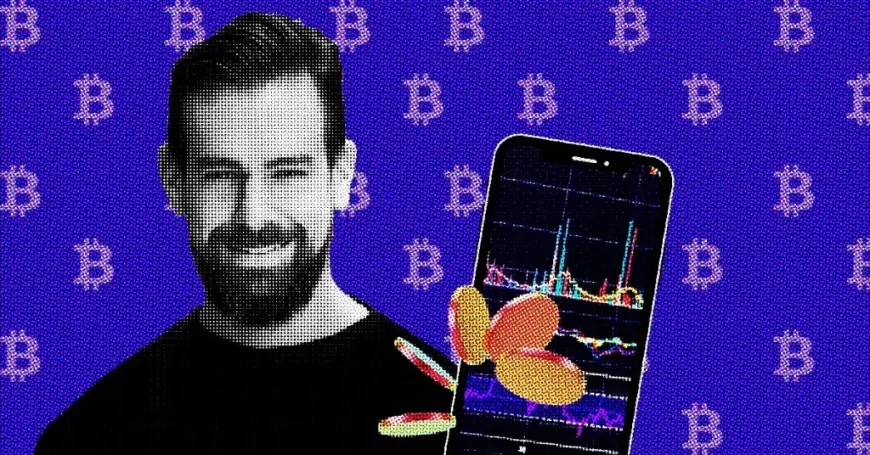 Jack Dorsey's Block Doubles Down on Bitcoin Mining After Trump's Election Victory