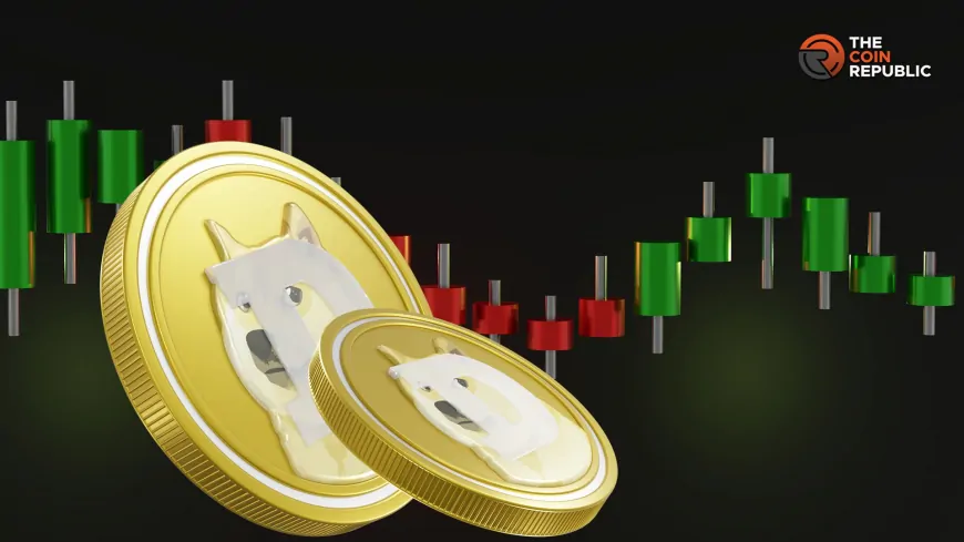 Dogecoin (DOGE) Faces Resistance After Strong Weekly Rally: What Next?