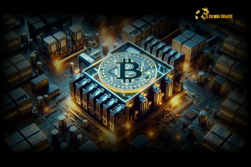 What is Bitcoin Mining? Understanding the Process, Rewards, and Impact