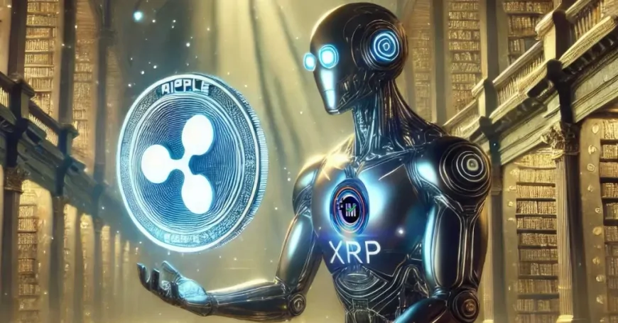 BNB to $1K? Or Ripple (XRP) to $1? This New AI Coin Has Higher Upside Potential With 50X Price Forecast