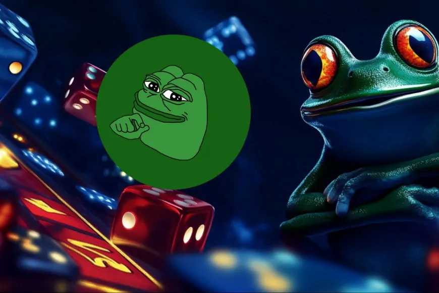 With PEPE and TAO Displaying Price Volatility This Altcoin Offers Stability for Investors