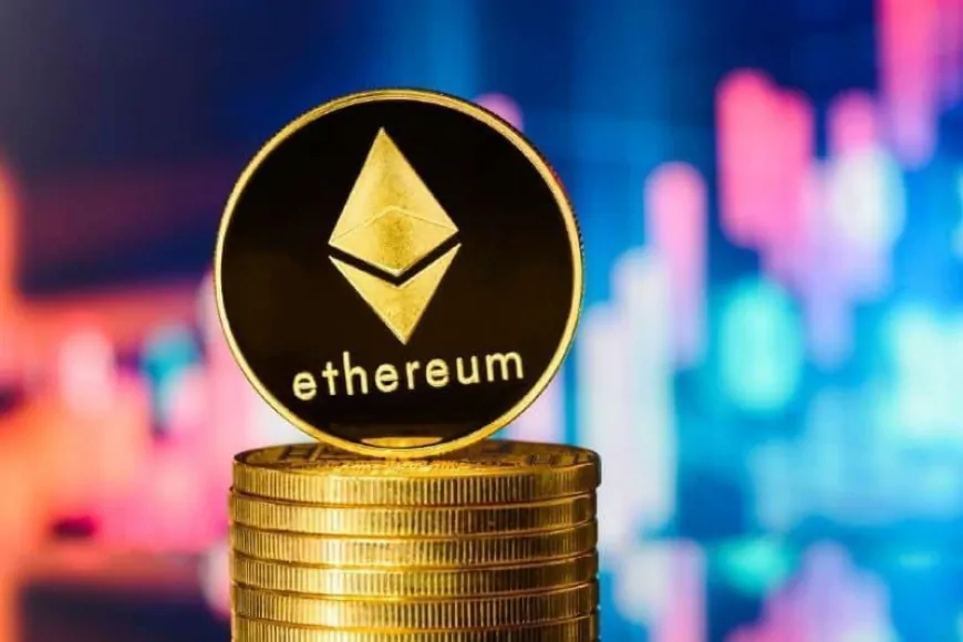 Ethereum Foundation Announces Its Current Portfolio! How Much ETH Does It Hold? Will They Sell More?