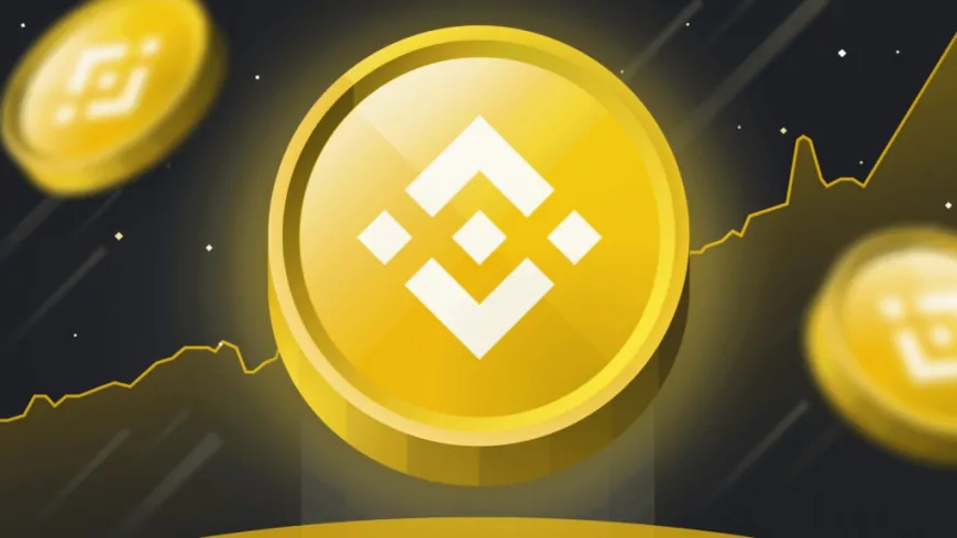 Binance Coin Price Prediction: Will BNB Soar To $1,000?