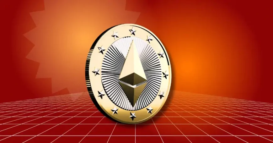 Ethereum Price Prediction : ETH Price Poised to Surge Nearly 200%, Here's When