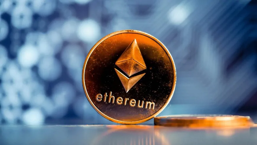 Ethereum Foundation Holds $970 Million in Treasury, Focuses on Ecosystem Growth