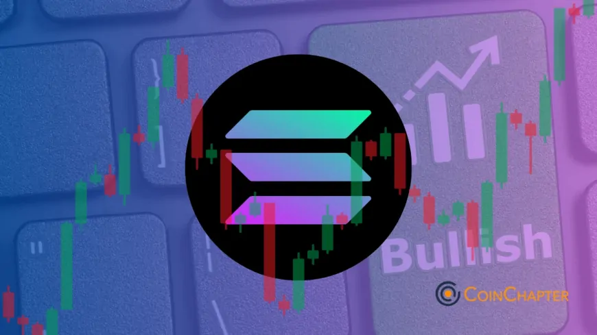 Is Solana (SOL) Repeating Its 940% Bull Run From 2023?