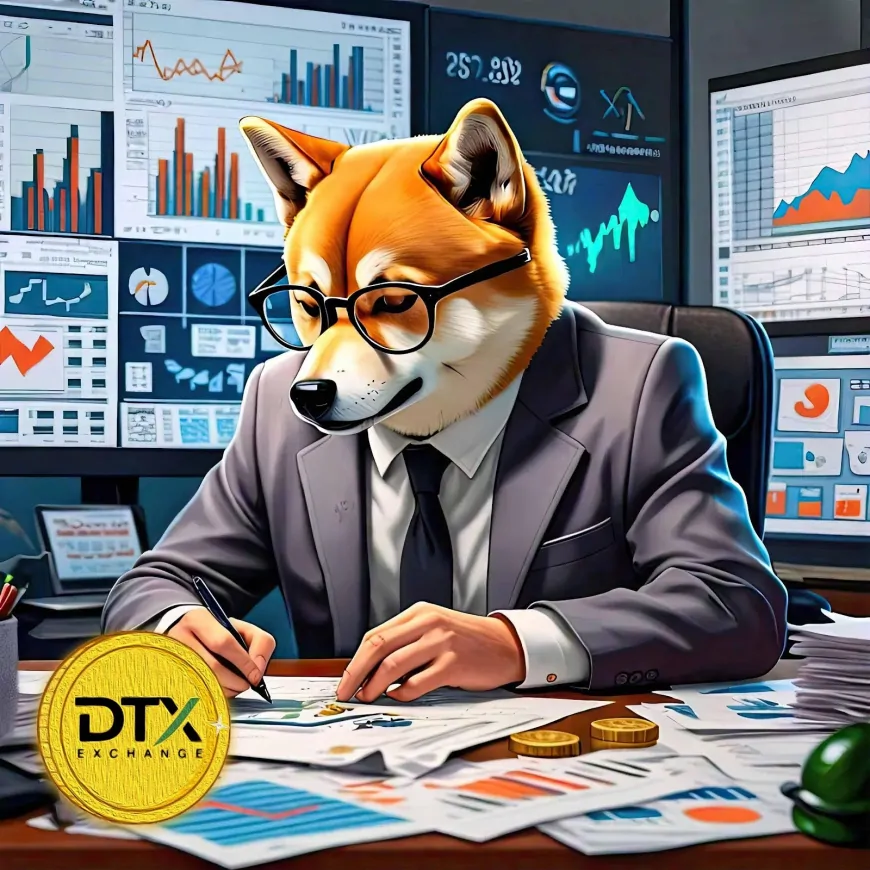 Shiba Inu Price Prediction: Can SHIB's Rally Beat Cardano This November? Experts Say This $0.08 Altcoin Could Surge Faster