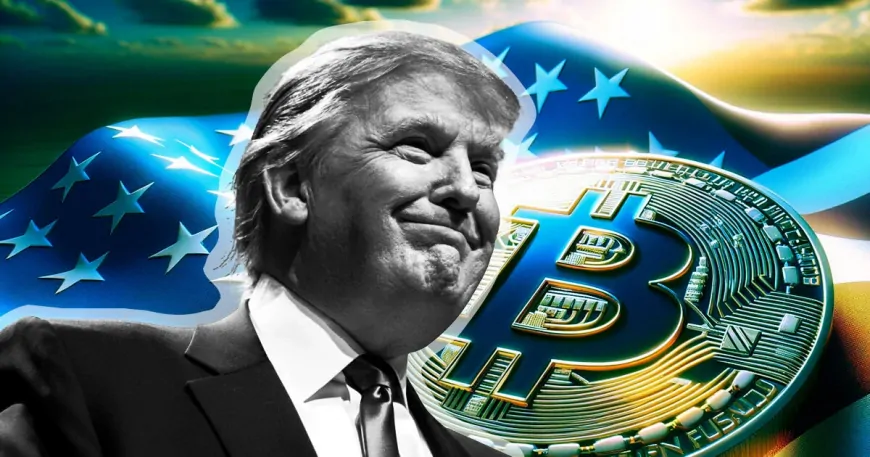 Bitcoin Set to Reach $100,000 Before Trump Takes Office, Analysts Predict