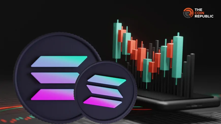 Solana (SOL) Eyes Key Resistance Level For Potential Breakout To $202: Analyst