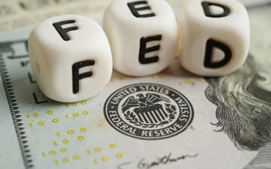 Federal Reserve Cuts Rates by 25 Basis Points amid Economic Easing, BTC Hits Record High