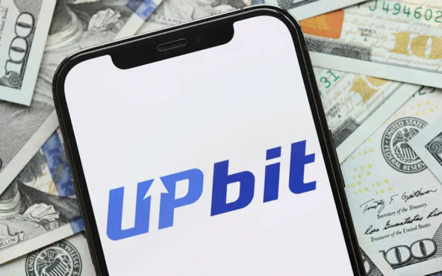 Upbit Launches DRIFT Token Trading, Offering Pairs with KRW, BTC, and USDT