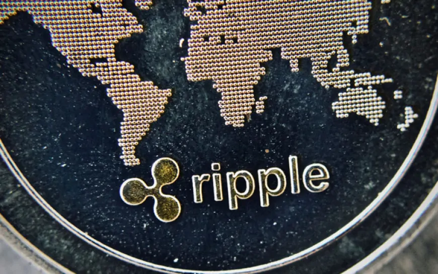 Is Ripple Labs Planning to Debut UAE Dirham Stablecoin?