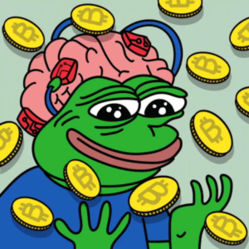 Pepe Unchained Releases New Ecosystem Update, Hits $25M In ICO – Best Meme Coin To Invest In?