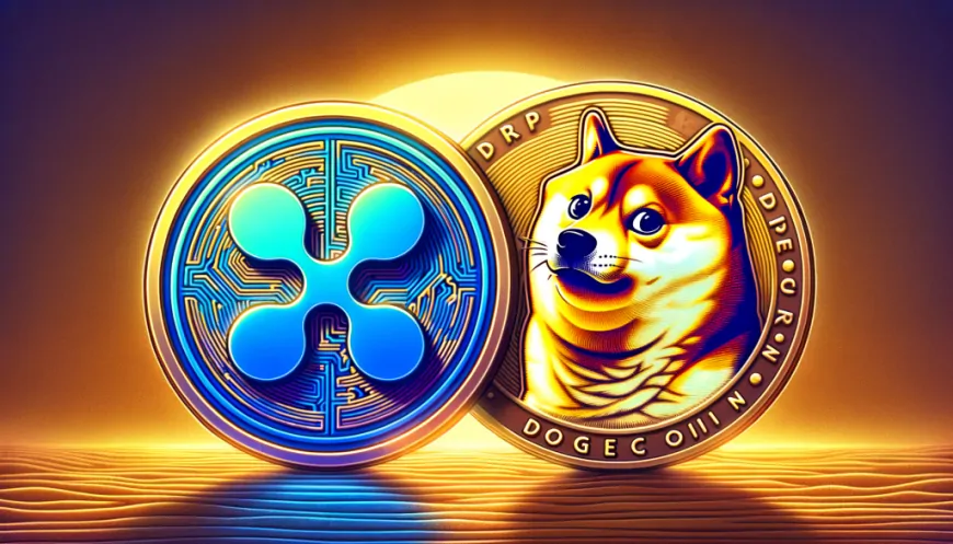 Binance Adds XRP and Dogecoin to Smart Arbitrage, Launches 45,000 USDT Reward Campaign