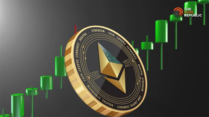 Ethereum (ETH) Rallies Past $2,800: Analysts Eye Further Gains