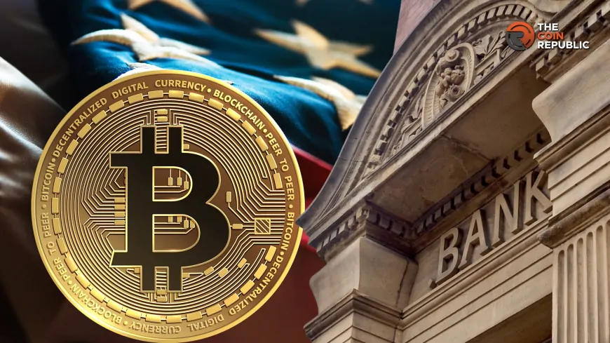 Could Bitcoin Push U.S. Government to the Brink of Bankruptcy?