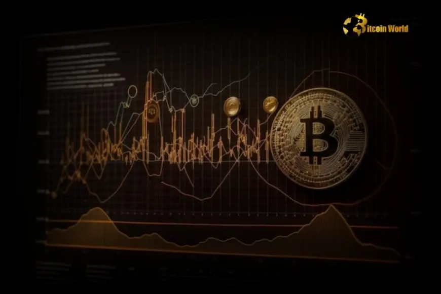 Golden Chart Bitcoin: Understanding Key Patterns and Predictions for BTC