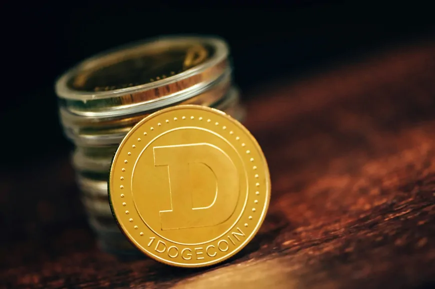 Dogecoin Set To Enter A Parabolic Growth Phase, Here's What DOGE Must Do